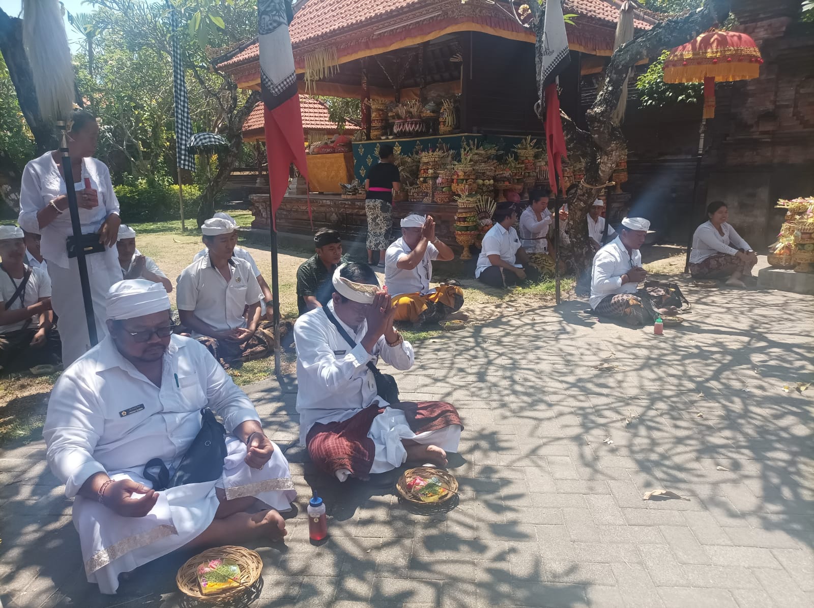 Ngaturang Pewiletan