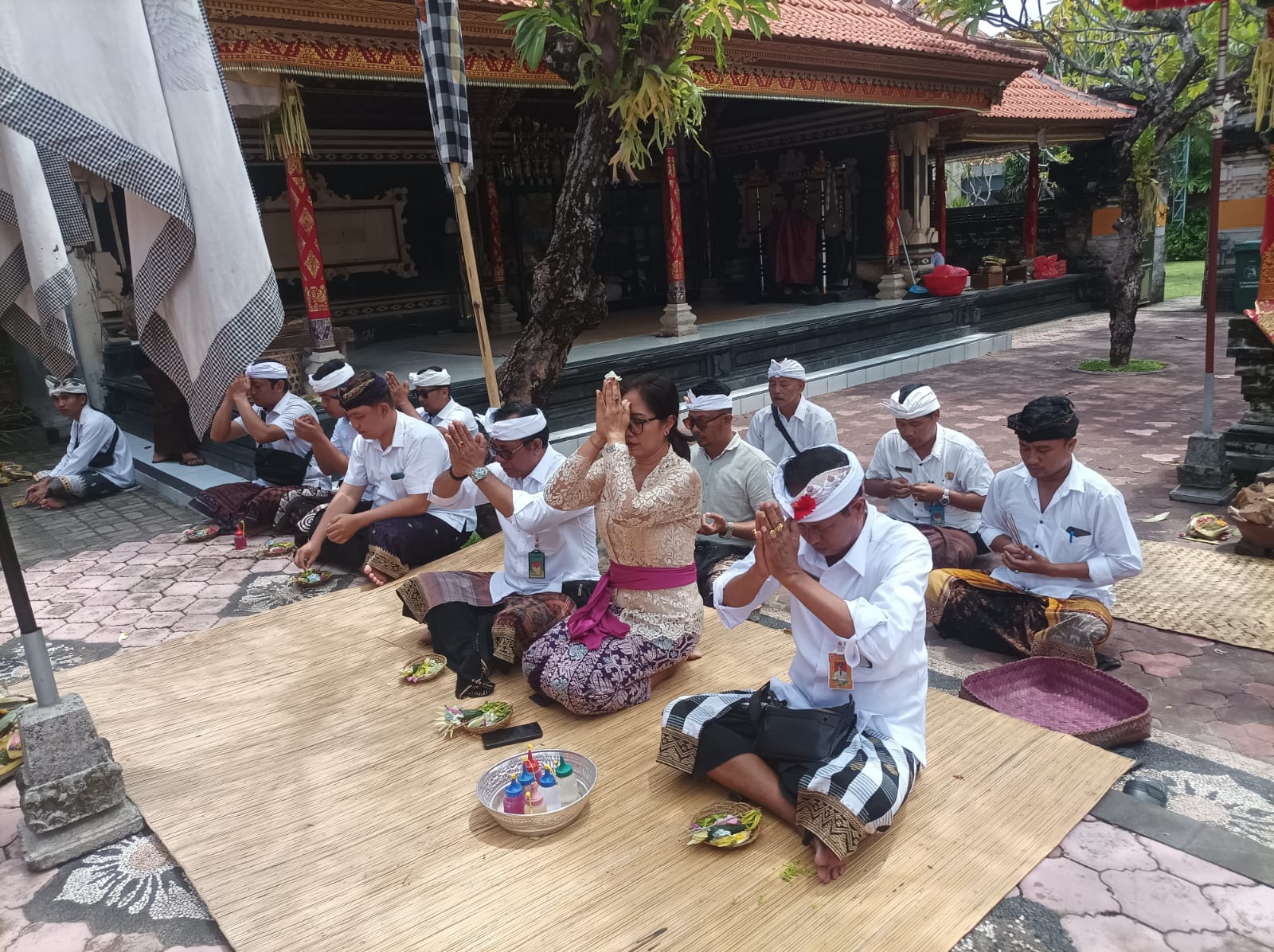NGATURANG PEWILETAN