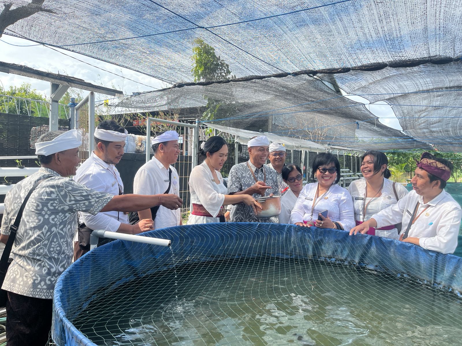 LOMBA DESA TINGKAT KOTA DENPASAR TAHUN 2025