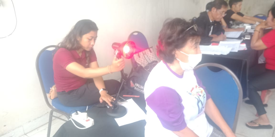 Posyandu Dusun Kerta Dalem  2025