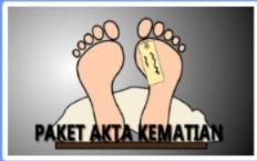 AKTA KEMATIAN