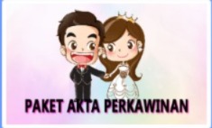 AKTA PERKAWINAN