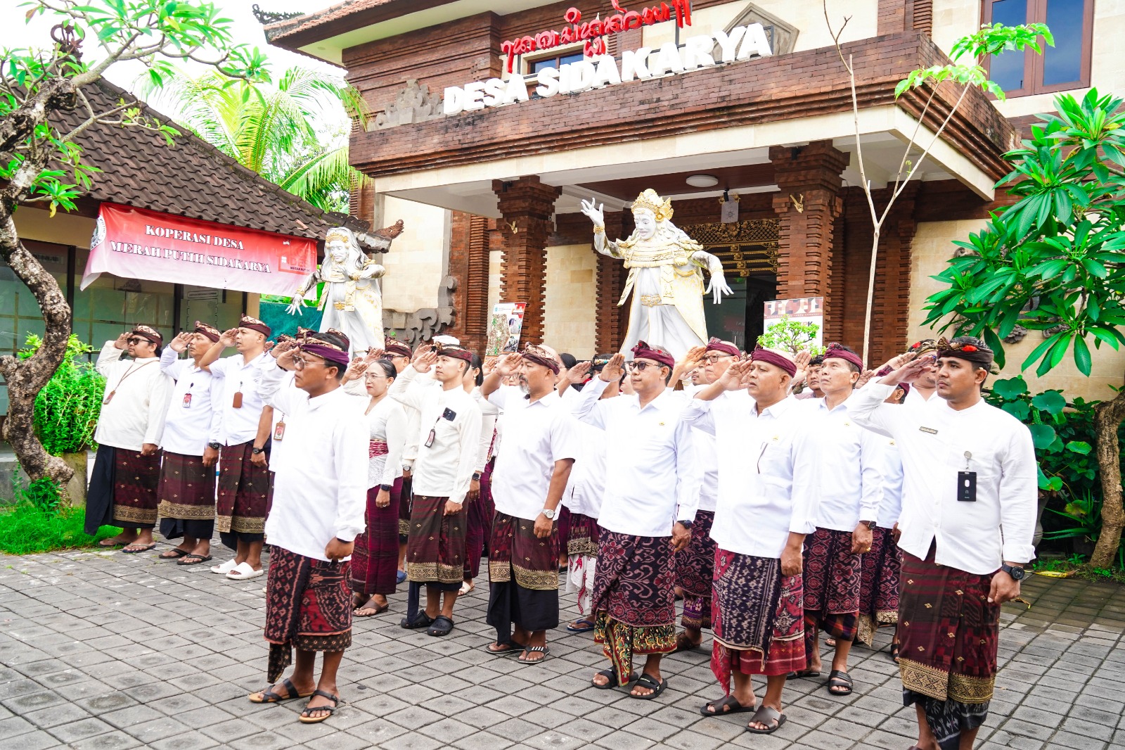 PERINGATAN HARI DESA NASIONAL TAHUN 2026